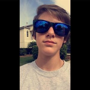 Meet your Posher, Shane